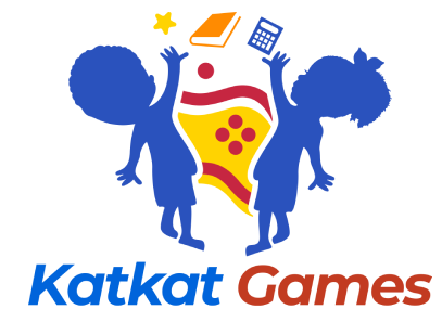 logo katkat game