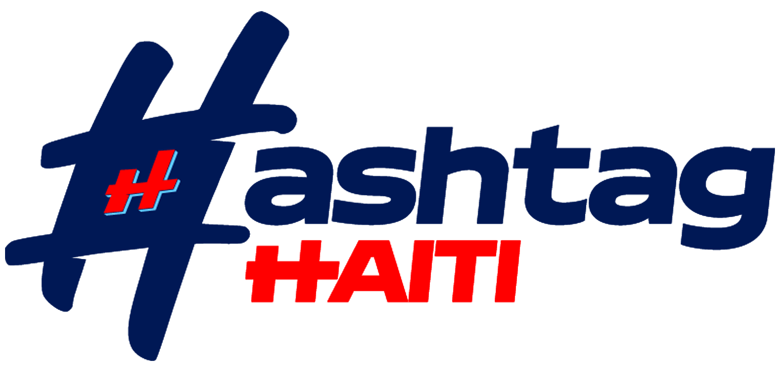 Hashtag Haiti Logo